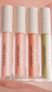 Absidy Beauty Base Weightless Touch Color Corrector