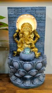 INDOOR WATER FOUNTAIN/HOME DECORATION/DESKTOP DECORATION/OFFICE TABLE/CODE 23236