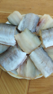 Cá Dưa 1 Nắng TopFreshi – Size Đại 1.5-2kg/Con | Thịt Dày Ngọt Chuẩn Vị Biển!