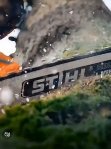 REAIM เลื่อยยนต์ 52cc 20นิ้ว กำลัง5.8kw เครื่องตัดไม้2จังหวะ (อุปกรณ์เสริมที่สมบูรณ์)