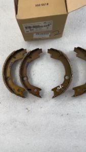 MÁ PHANH TAY HYUNDAI AVANTE 2015 HÀNG CHÍNH HÃNG. CÀNG THẮNG TAY AVANTE