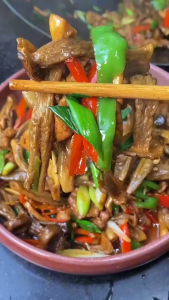 Dried Velvet Antler Mushroom | Wild Low Calorie Immunity Boost Vitamin & Fiber Rich