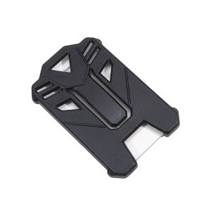 Badge Reel Clip Credit Card Cover Bus Card Cover Case Retractable Badge Holder Badge Clip Heavy Duty ID Holder