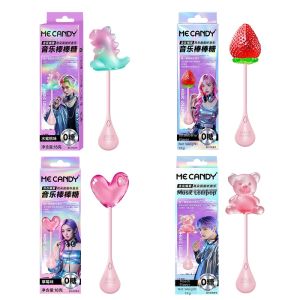 ME CANDY | Sugar-free Musical Lollipop 18g