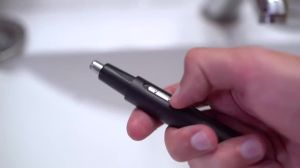 Kemei | Kemei 6668 Máy Tông Đơ Cắt Tóc Mũi Điện Đa Năng Cho Nam Và Nữ Râu Mặt Cơ Thể Lông Mày Tai Đường Viền Cổ Bikini Dụng Cụ Chăm Sóc
