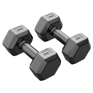 PINJIAN | Adjustable Weight Dumbbell 20kg