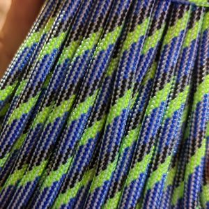 All-Series 7-Core Outdoor Polyester Rope 31m 4mm