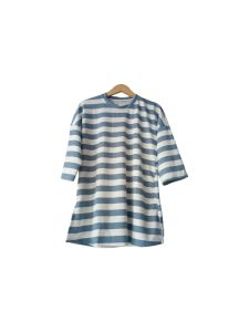 Atasan Kaos Knit