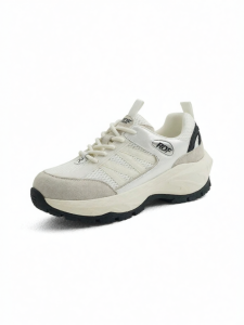 Reddragonfly | Comfortable Thick Sole Female Casual Shoes