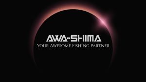 AWA-SHIMA 2025 NEW MODEL FULL MOON STICK BAITCAST & SPINNING ROD ONE HAND CAST
