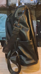 Balo túi xách nữ công sở thời trang hàn quốc NNQ