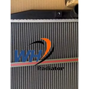 HONDA ACCORD EURO R 02 CL7/8/9 HIGH QUALITY W-5MM AUTO/MANUAL Standard 16mm Radiator Tangki Air