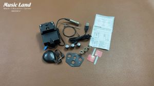 EQ Đàn Guitar M2 – Chính Hãng