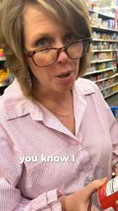 Rumford Premium Baking Powder Aluminum-Free Gluten-Free 230g