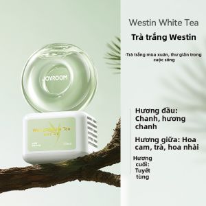 joyroom | Khử Mùi Hương Dài Lâu