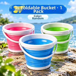 WEIBAI | Extendable Fishing Net Insect Catching Net