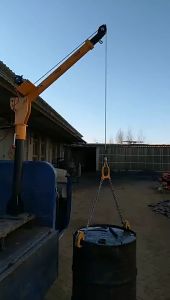 Tời Điện 12V 3500lbs Có Điều Khiển Từ Xa Chịu Tải 1600kg Kéo Xe Kéo Thuyền Cứu Hộ