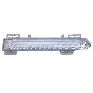 For Mercedes-Benz B-Class W246 W242 Pre-LCI 2012 2013 2014 2015 Fog Lamp Front Bumper Anti Fog Light Daytime Running Light