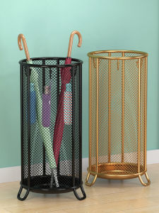 Home And Commercial Umbrella Storage Rack