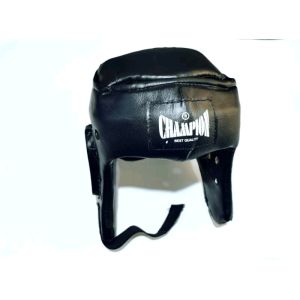 PELINDUNG KEPALA SILAT MMA