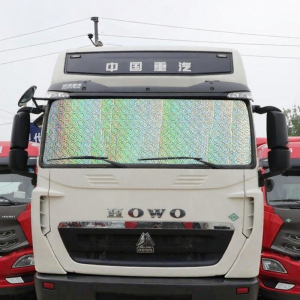 LIMATI | Sunshade Insulation UV Protection Curtain for Trucks