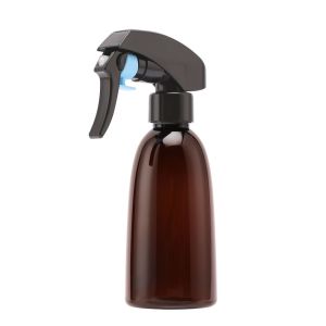 Ultra-Fine High-Pressure Alcohol Disinfection Spray Bottle with BB Water Sprinkler Hairdressing Spray Bottle Home Cleaning Tools