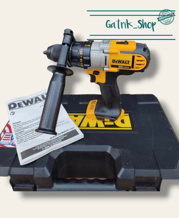 Dewalt 980 sale