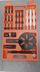 CHOP ตัวดูดลูกปืน แบบเซาะร่องเม็ดลูกปืน เหล็กดูดลูกปืน ที่ดูดลูกปืน ขนาด 32-112MM ส่งเร็ว ภายใน 48ชม