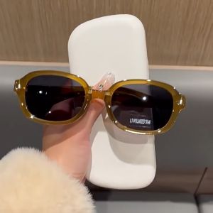 Kacamata Fashion Murah & Kacamata Hitam Lipat Terbaru