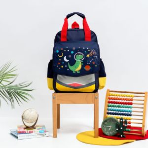 Tas Anak Labubu Tas Ransel Lucu Anak Cowok Cewek