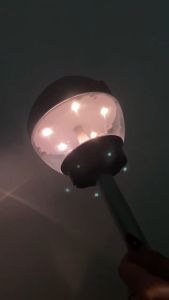 EVE โคมไฟโซล่าเซลล์ ปักดิน ไล่ยุง IP65 โคมกันน้ำ กันฝุ่น รุ่น GSL-03 แสงวอร์มไวท์ พร้อมอุปกรณ์ คุณสมบัติและสารเครื่องที่ให้ดี