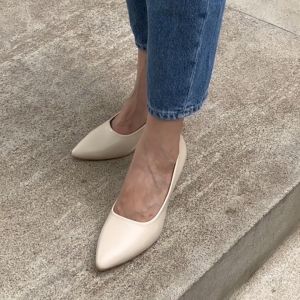 Blow Ava Heels Pointed Toe Pantofel 7 cm BLWHEEL 0003