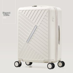 Oiwas | Lightweight Durable Suitcase 20inch