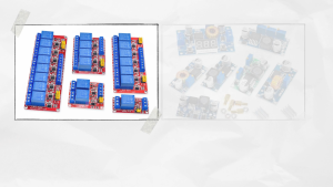Đầu Nối DB25 Male Sang Terminal 25 Pin Có Vỏ Bọc – Đầu Chuyển Cổng DB25 Bắt Vít Không Cần Hàn