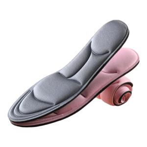 XIANZHAO | Ultra Soft Pain-Relieving Insoles for Stiletto Heels