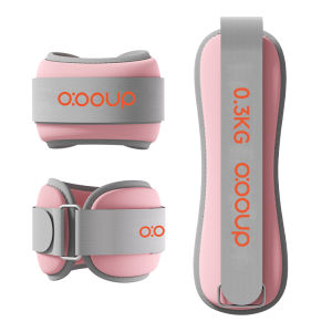 O:OOUP | Resistance Exercise Weighted Bag