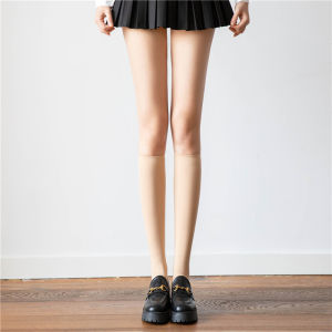 Fashion Fish | Anti-Slip Plus Size Long Thigh High Stockings