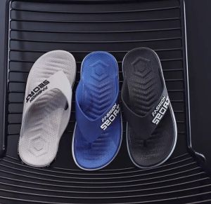 sandal pria anti slip sandal jepit pria berkualitas