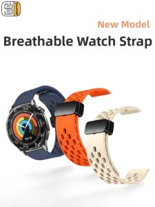 YOURSTAR | Magnetic Sport Band for Smart Watches