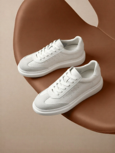 Belle | Celebrities Favorite Thick-Soled Casual Training Shoes