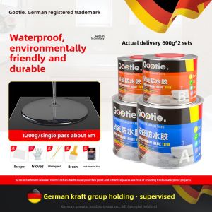 GONGTAI | Waterproof Leak Sealer Paint