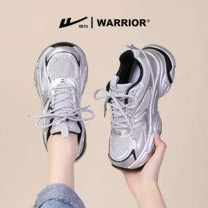 Spring Autumn Womens Sport Shoes Casual Fashion Thick Bottom Heightening Mesh Old Dad Shoes Comfortable Breathable Low Top