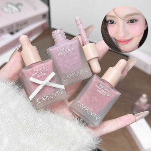 Son Kem Má Hồng Màu Hồng Nhạt Tự Nhiên Lâu Trôi Dễ Tán Màu Hồng Dịu Nhẹ Làm Nổi Bật Vẻ Đẹp