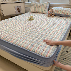 HAOMIAN | Waterproof Mattress Protector Single