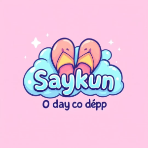 Dép Nữ GC Kiểu Mới Chất Liệu EVA Siêu Nhẹ