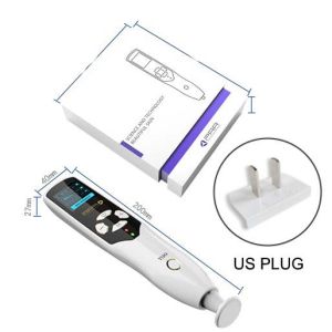 NEW PAA Ozone Plasma Pen Wart Freckle Removal Fibroblast Pen Skin Mole Dark Spot Remover Face Lifting Dot Wrinkle Eyelid Lift