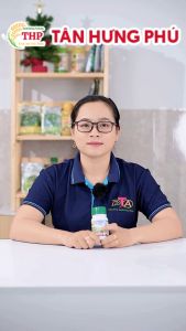 Phân bón Đầu trâu MK cao cấp Phomic 10-5-5 Chuyên rau