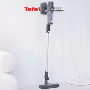 Tefal  เครื่องดูดฝุ่นไร้สาย 140 วัตต์ รุ่น TY6A35 X-Pert 7.60 เครื่องดูดฝุ่น เครื่องดูดฝุ่นไร้สายtefal เครื่องดูดฝุ่นtefal