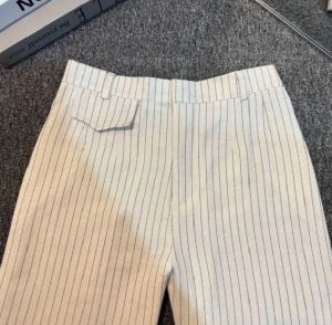 NEW celana wanita oro pants celana Oro pants wanita stripe