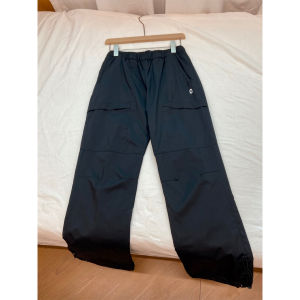 Extreme Cold Insulated Snow Pants -40°C Waterproof Windproof